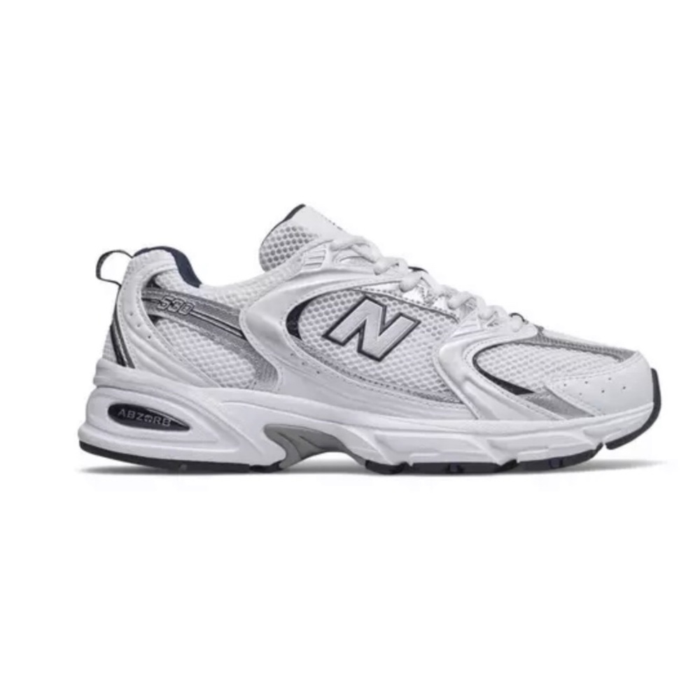 New Balance 530 "White/Indigo" Unisex Shoe